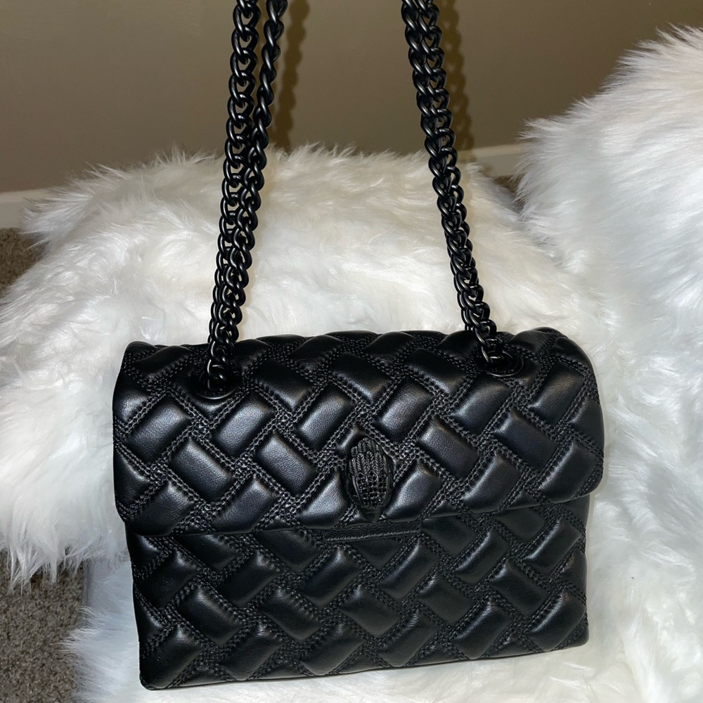 KURT GEIGER PURSE